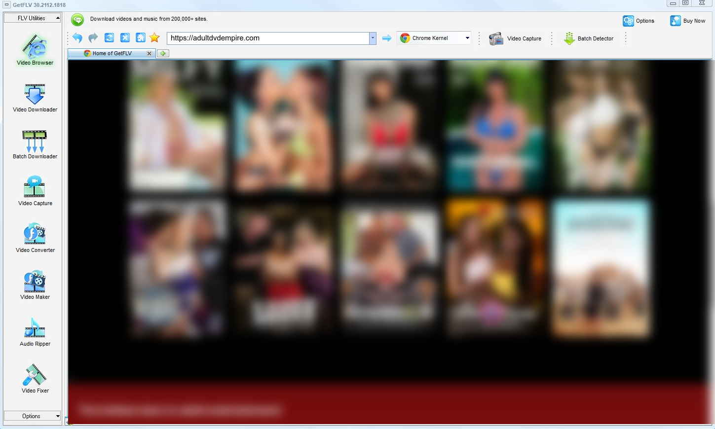 The Ultimate Guide to Downloading adultdvdempire Videos
