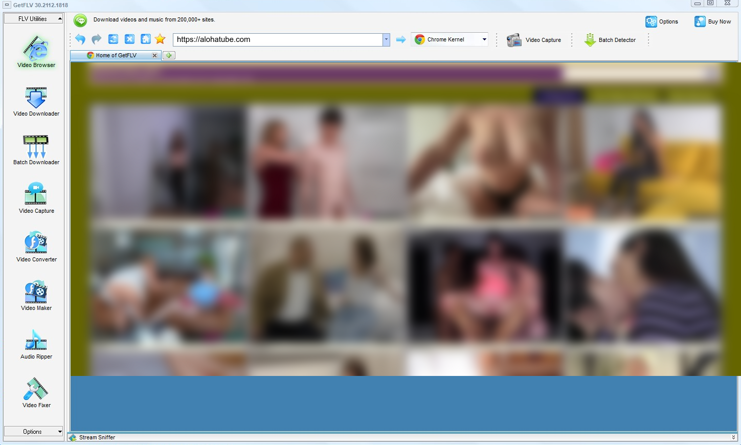 How to Save and Download alohatube Video Content