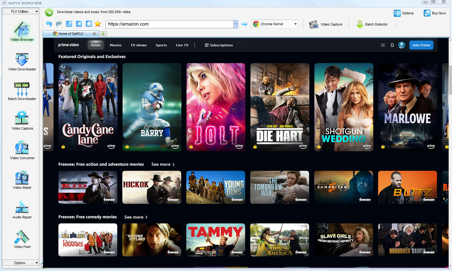 How to Download Videos from Amazon for Offline Viewing
