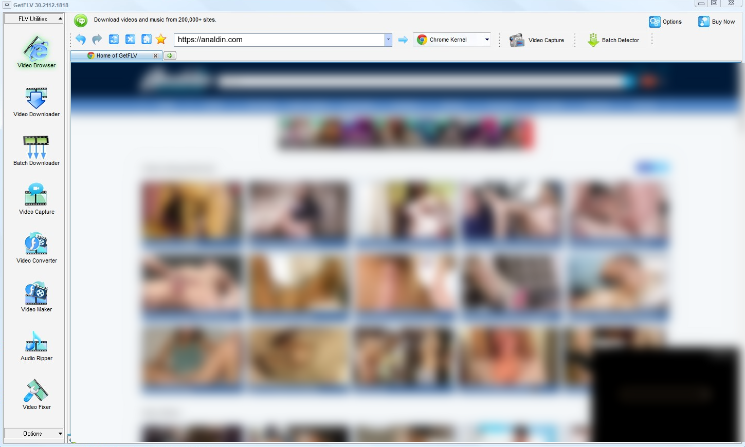 How to Save and Download analdin Video Content in High Quality