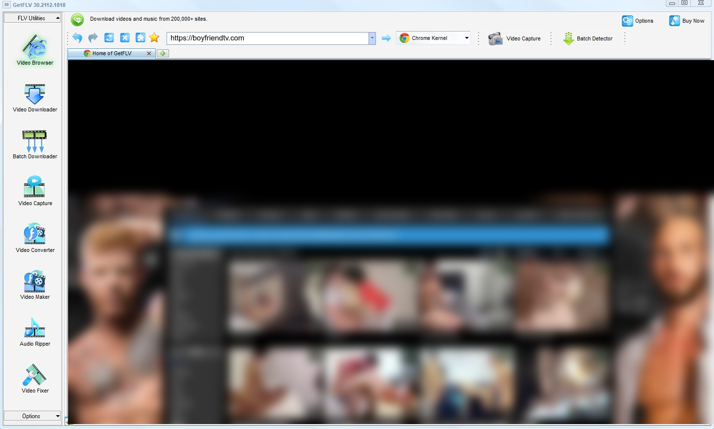 How to Download boyfriendtv Videos: Best Tools and Methods