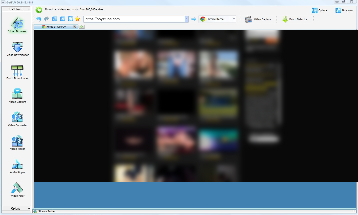 Download Boyztube Videos with GetFLV — Boyztube