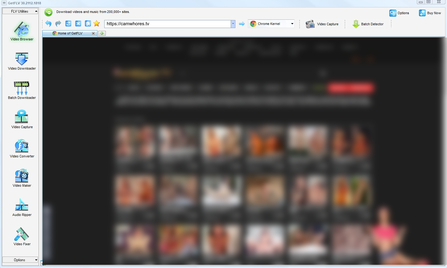 The Ultimate Guide to Downloading camwhores.tv Videos