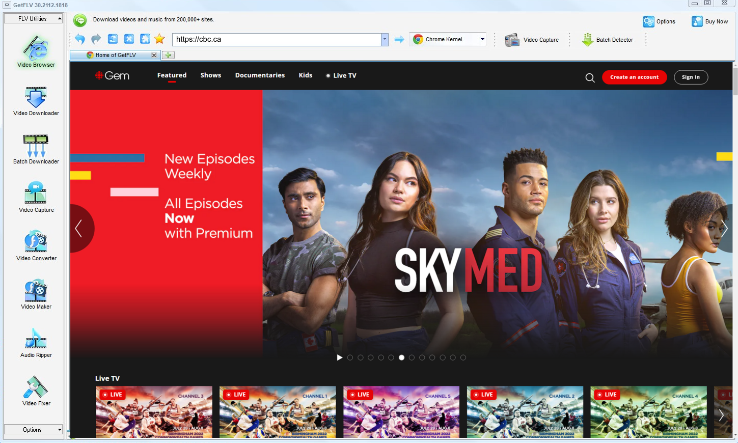 The Easiest Way to Download Cbc.ca Videos in HD