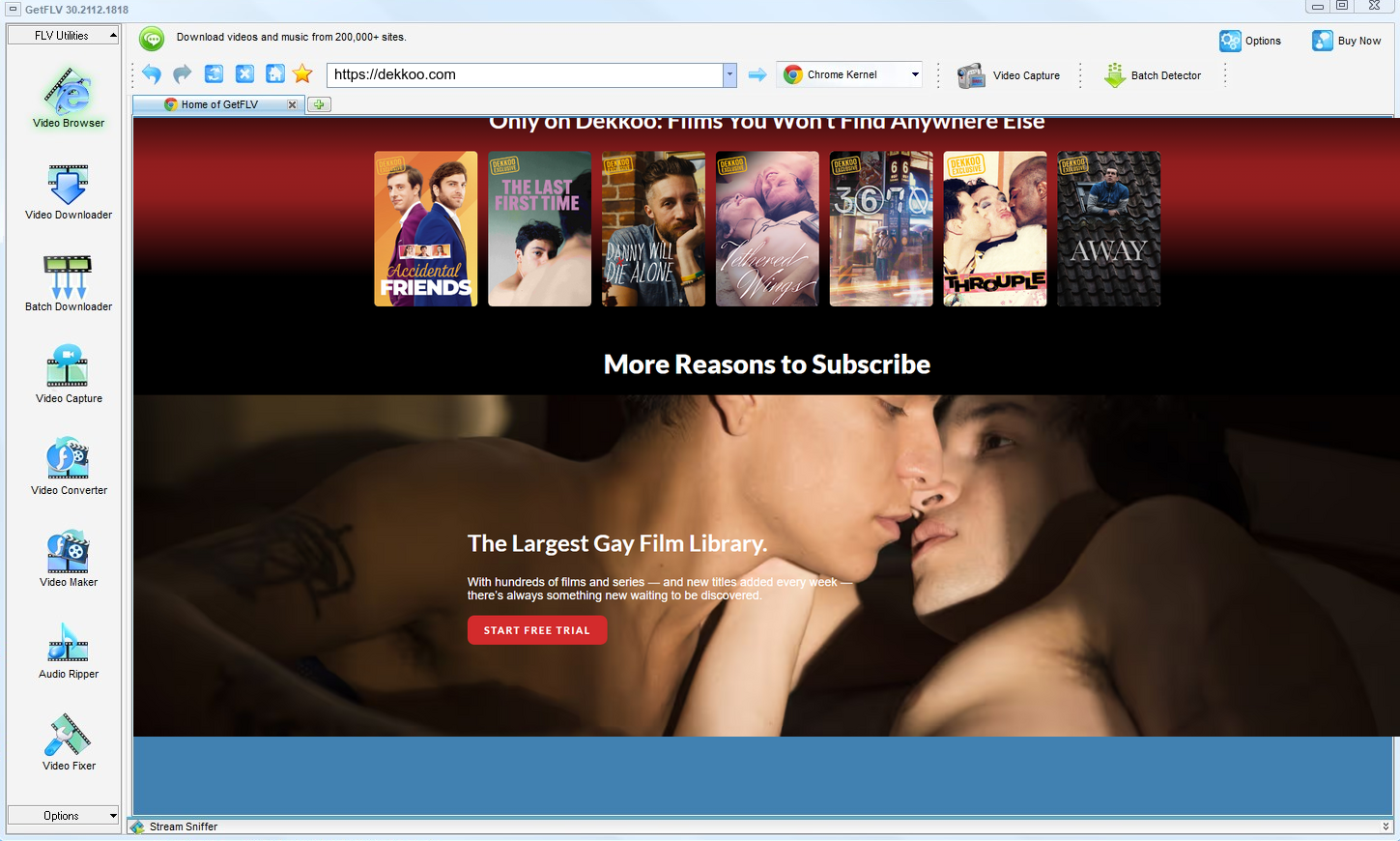 The Ultimate Guide to Downloading dekkoo Videos for Offline Viewing