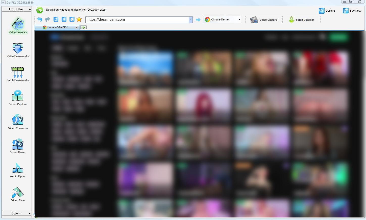 How to Download dreamcam Videos: Best Tools and Methods
