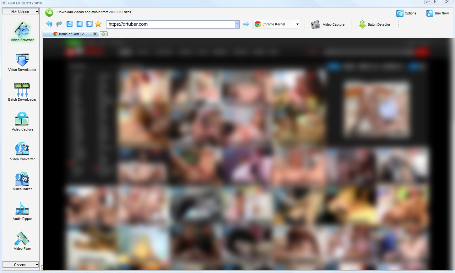How to Download drtuber Videos: Best Tools and Methods