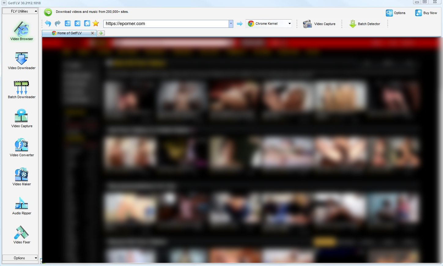 How to Save and Download eporner Video Content Successfully