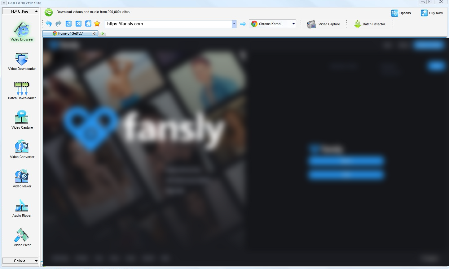 How to Download Videos from Fansly: Best Tools and Methods