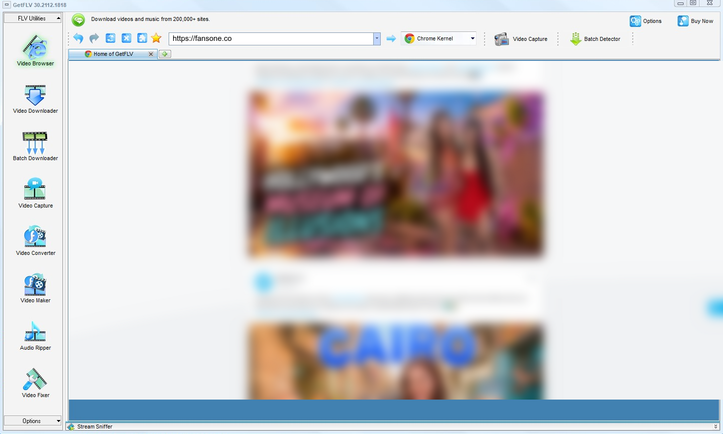 The Ultimate Guide to Downloading fansone.co Videos