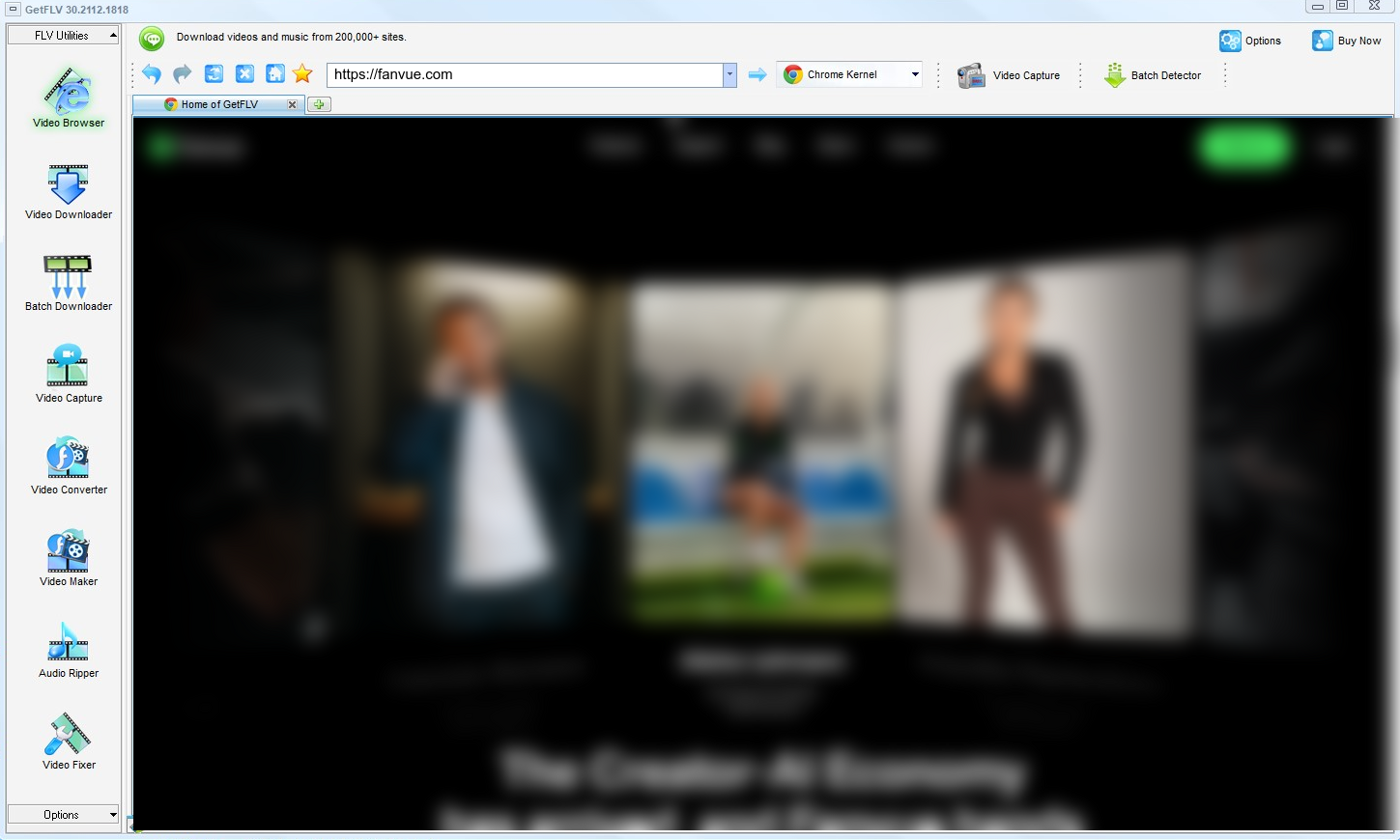 Step-by-Step Guide: Downloading Videos from Fanvue