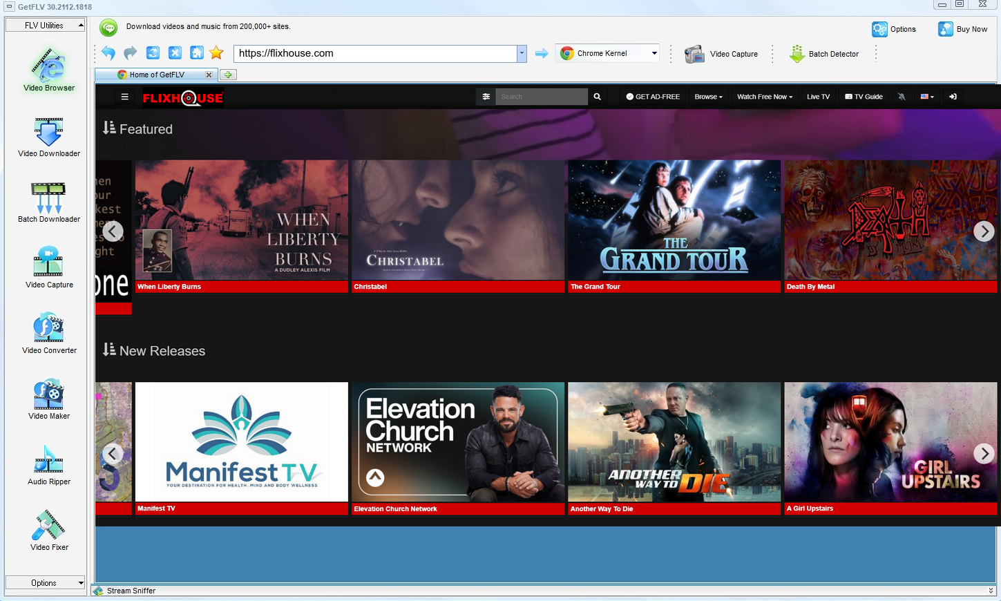 How to Save and Download flixhouse Video Content for Offline Viewing