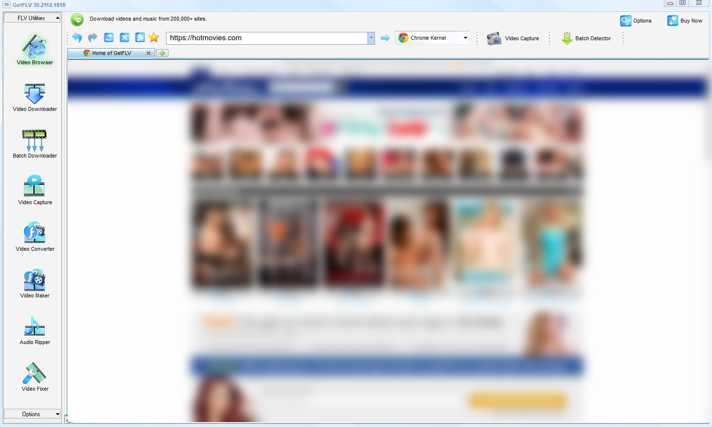 How to Save and Download hotmovies Video Content in High Quality