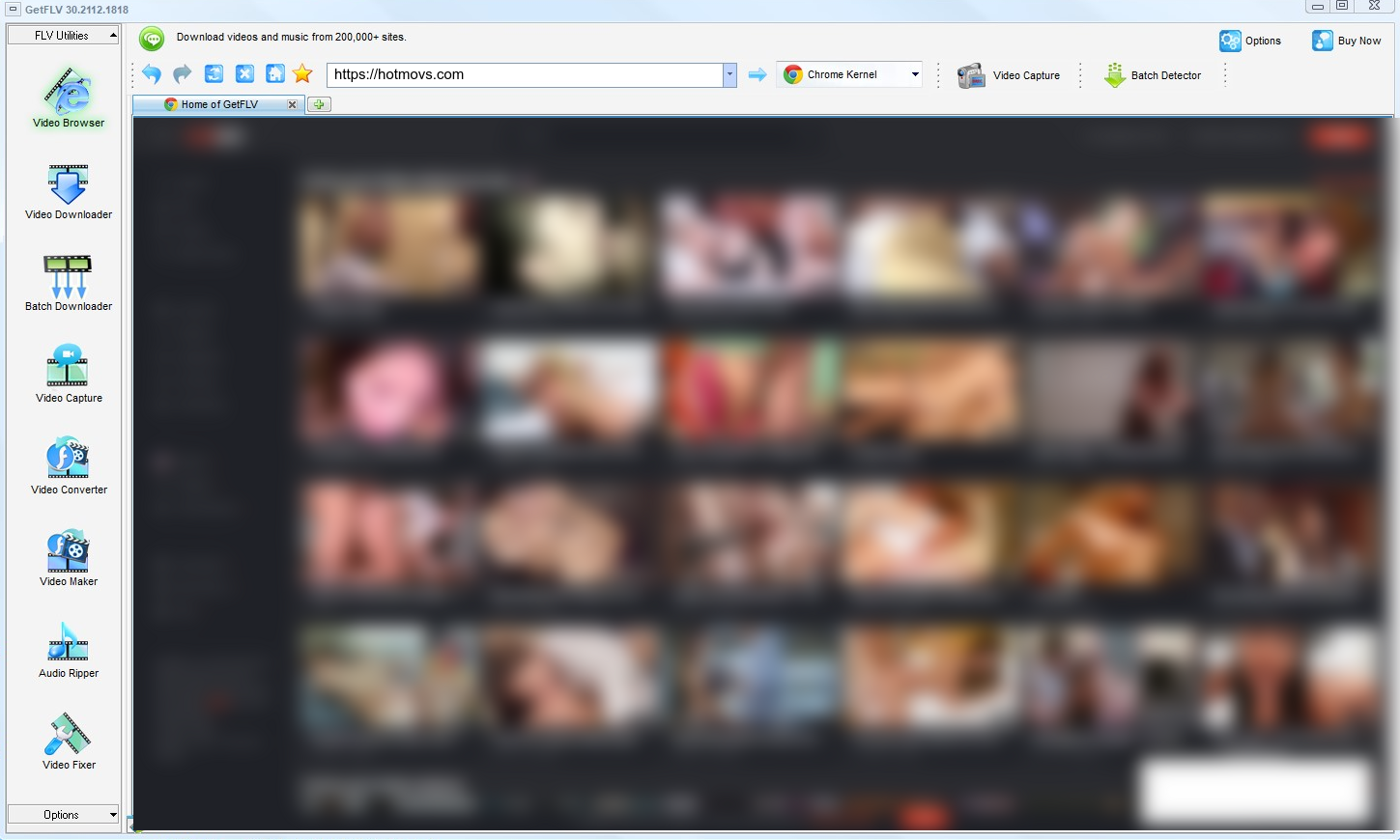 How to Download hotmovs Videos: Best Tools and Methods