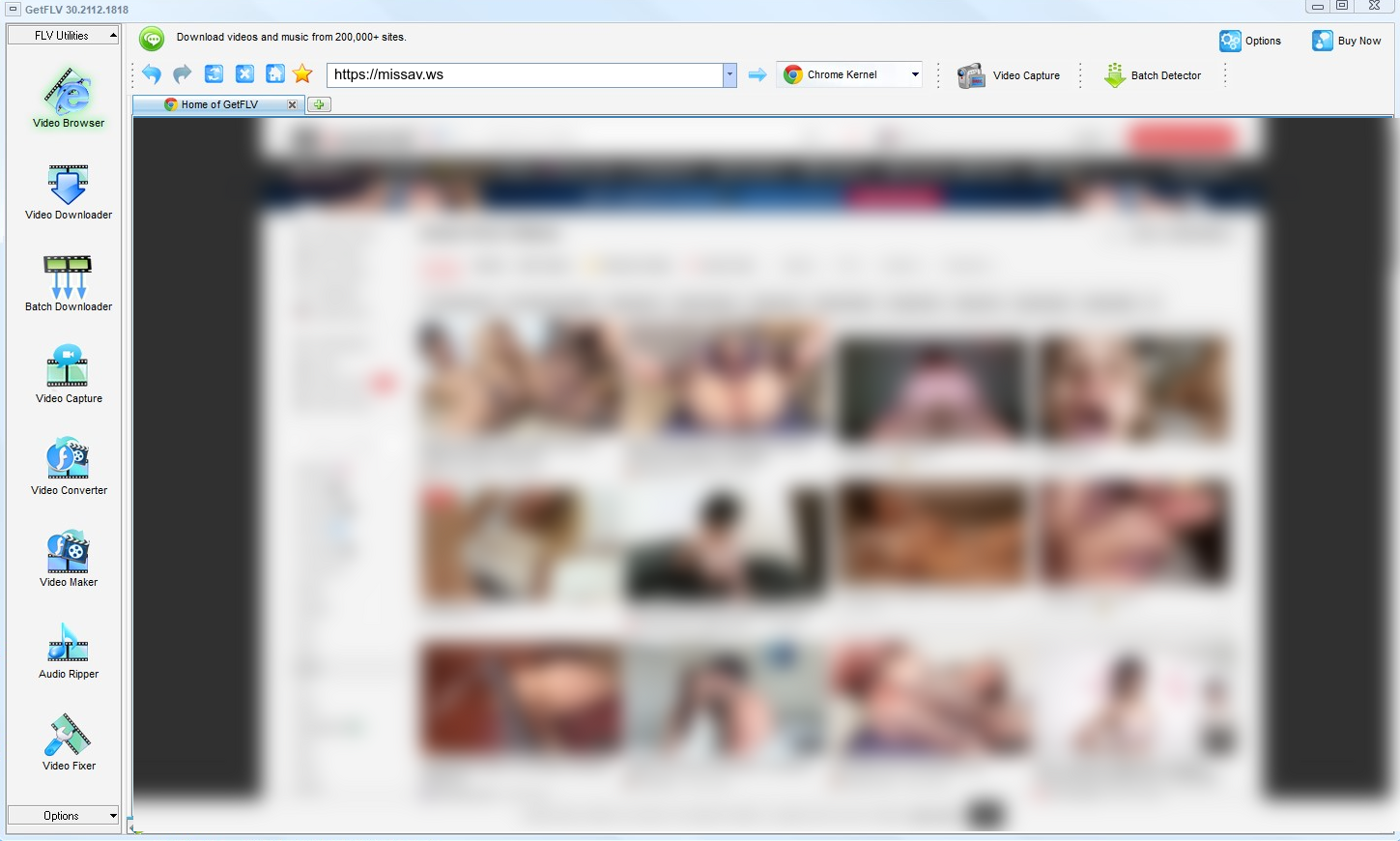 How to Download missav.ws Videos: Best Tools and Methods