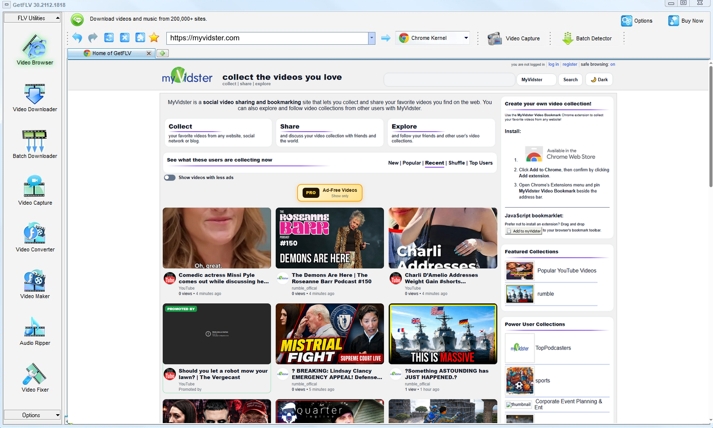 The Ultimate Guide to Downloading myvidster Videos