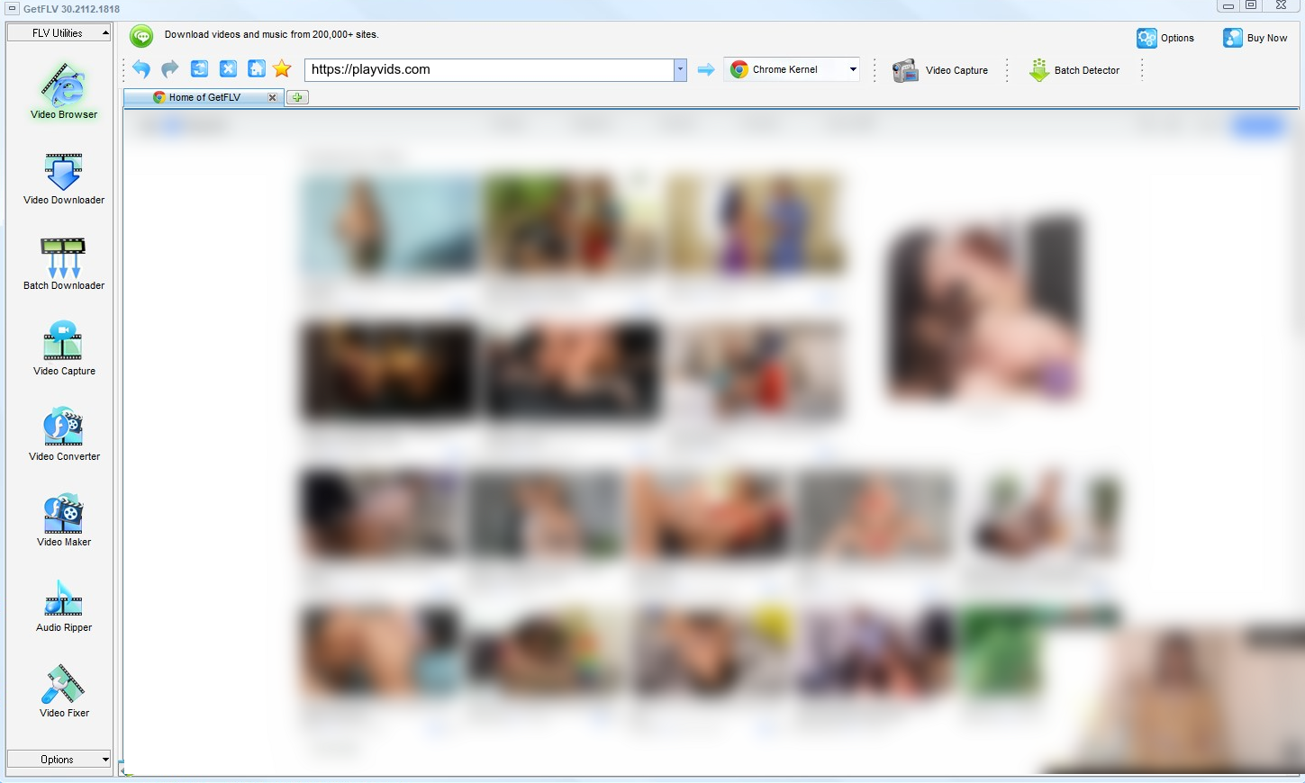 The Ultimate Guide to Downloading playvids Videos