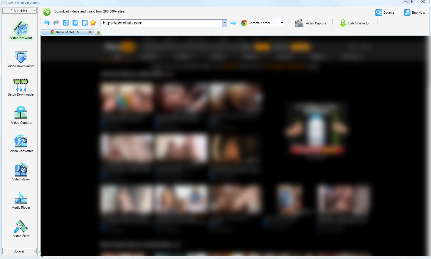 How to Download pornhub Videos: Best Tools and Methods