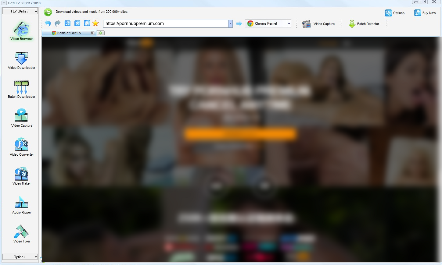 How to Save and Download pornhubpremium Video Content
