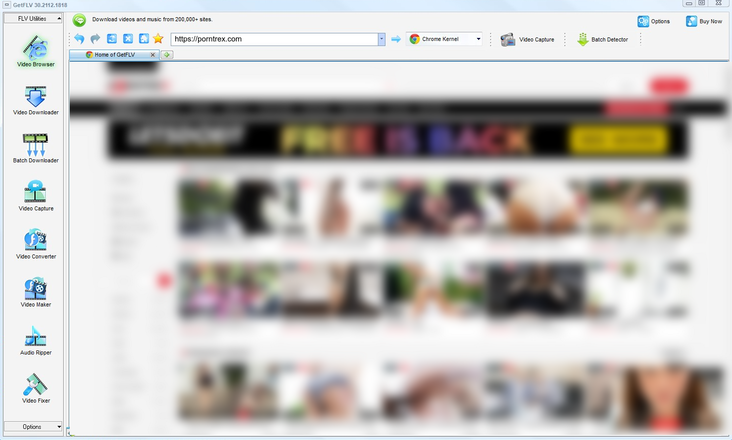 The Ultimate Guide: How to Download porntrex.com Videos