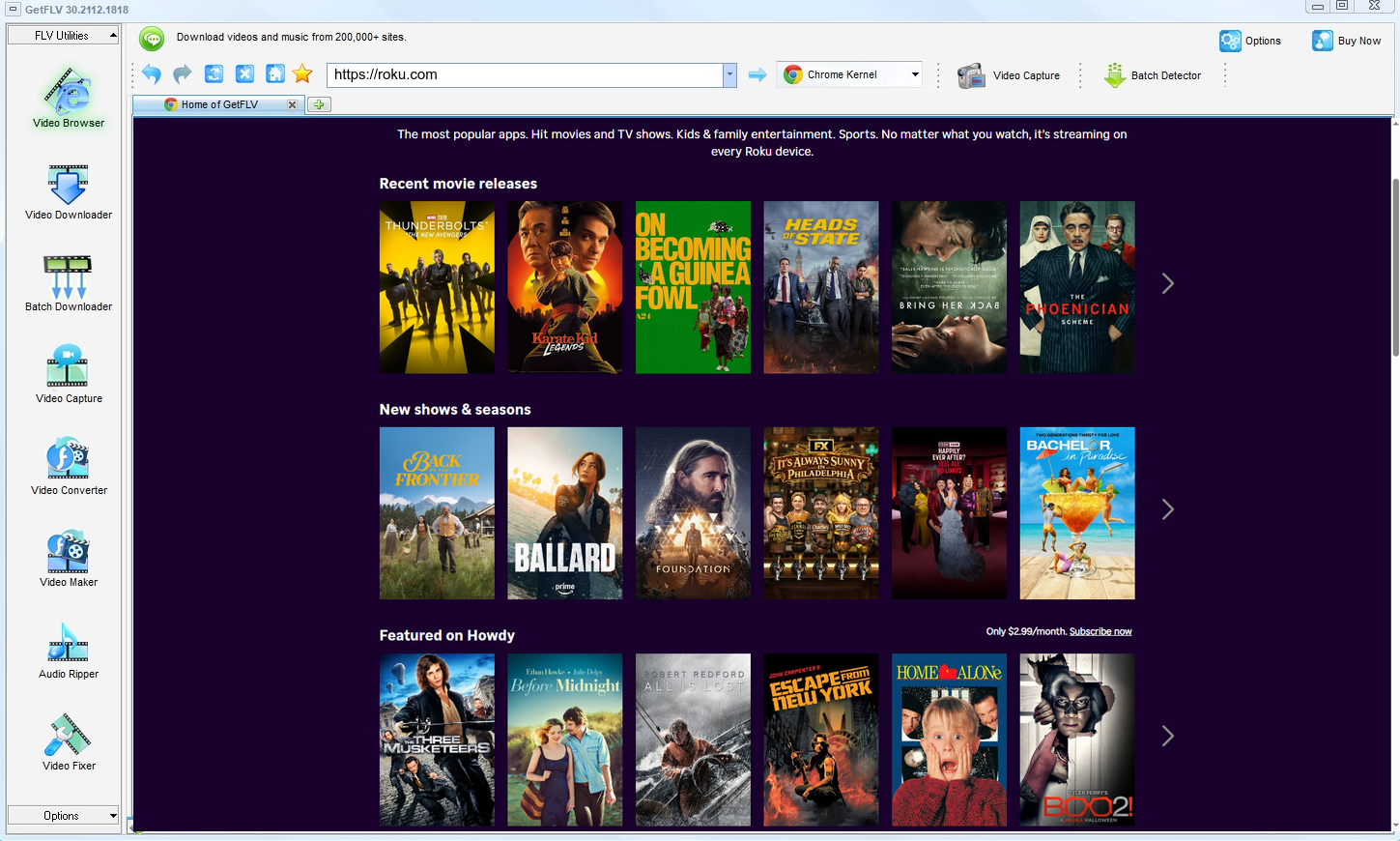 How to Download Movies and Series from Roku: A Complete Guide