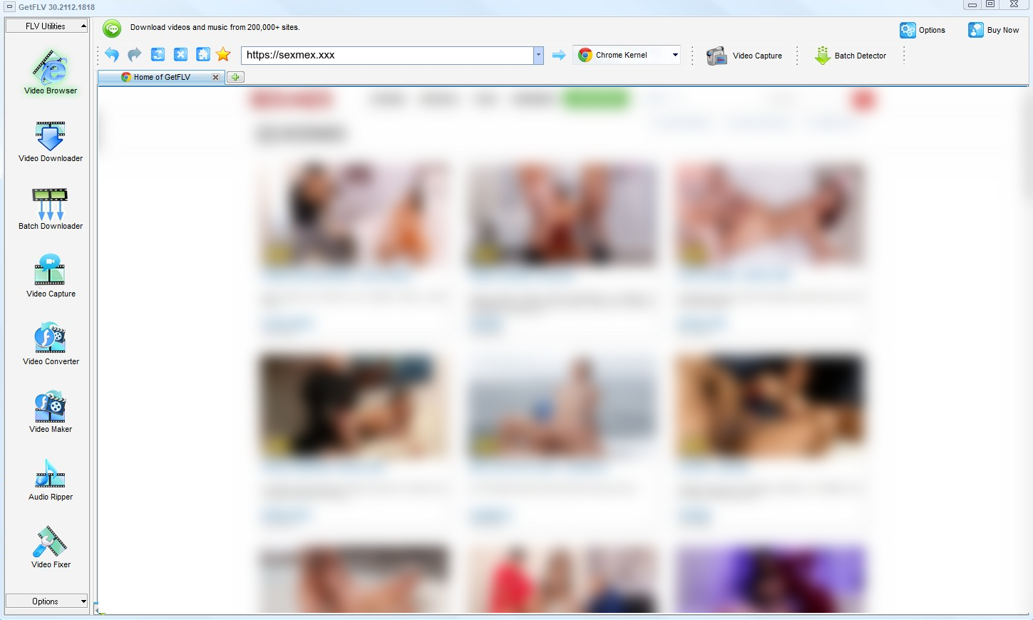 The Ultimate Guide to Downloading sexmex.xxx Videos