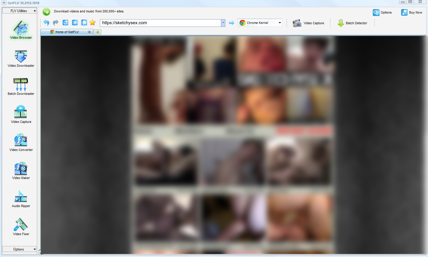 The Ultimate Guide to Downloading sketchysex Videos