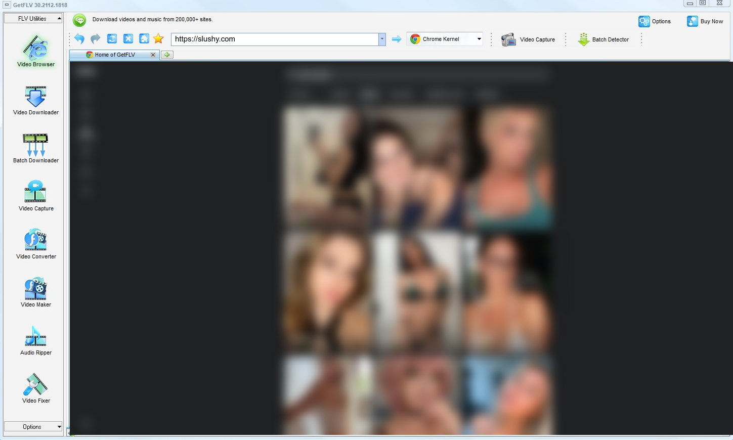 How to Download Videos from Slushy for Offline Viewing