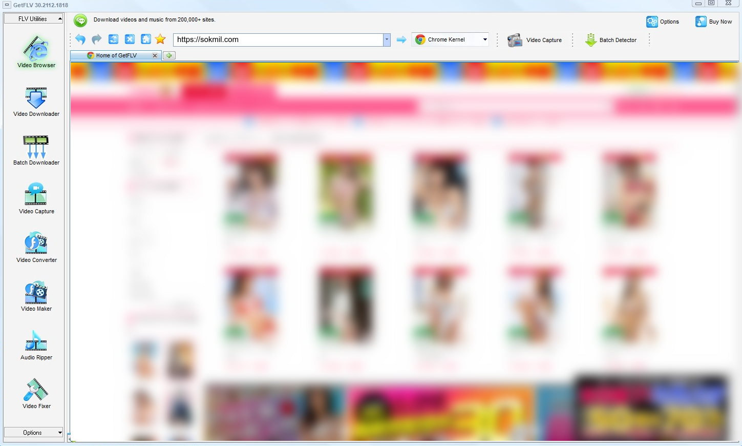 How to Download Videos from Sokmil