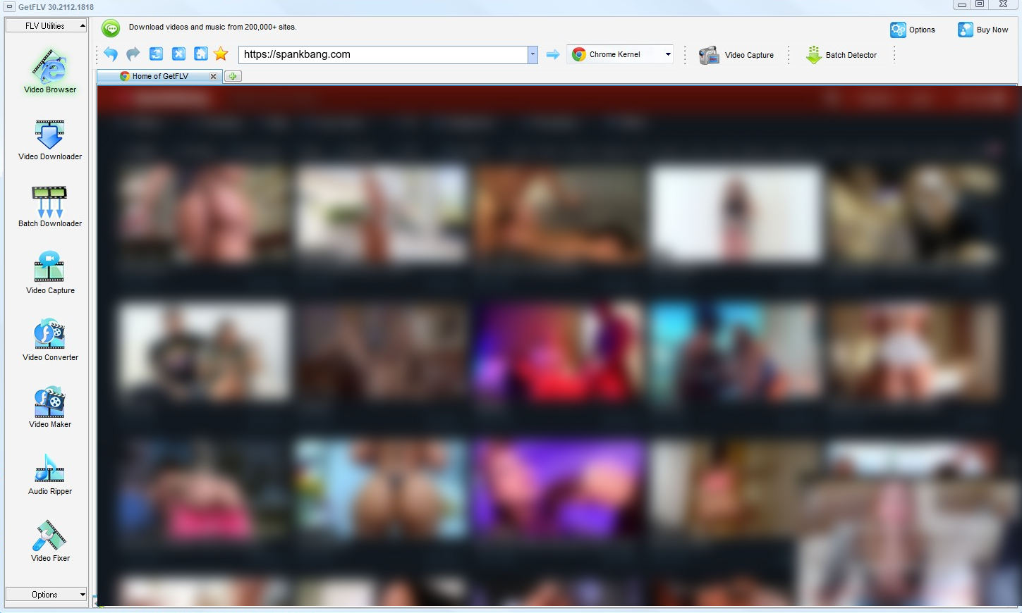 How to Download spankbang Videos: Best Tools and Methods