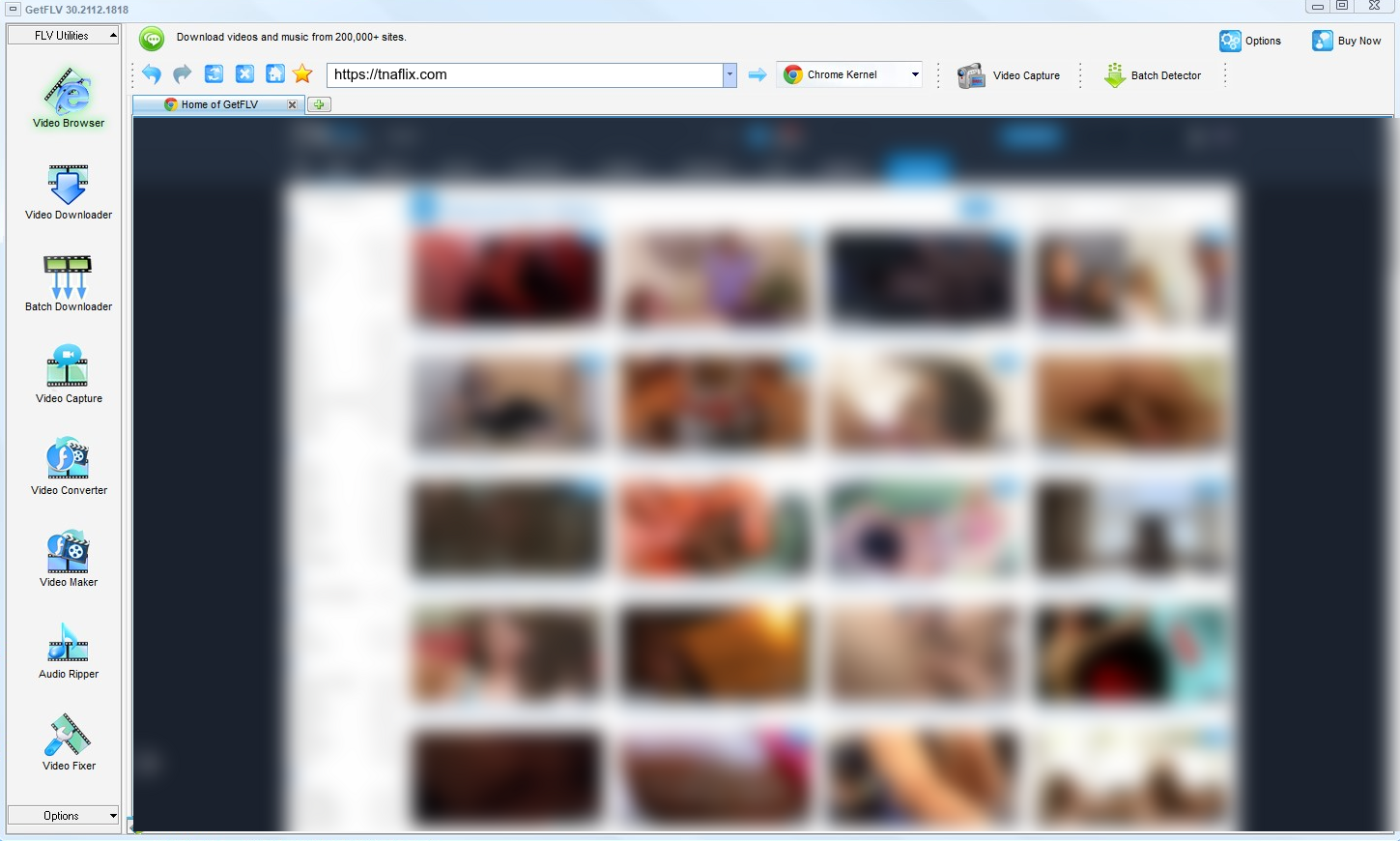 How to Download tnaflix Videos: Best Tools and Methods