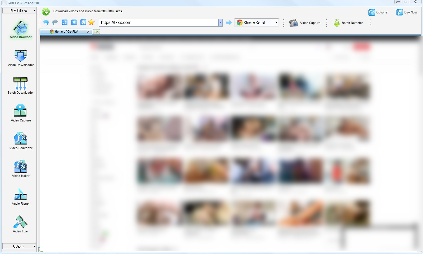 How to Download txxx Videos: Best Tools and Methods