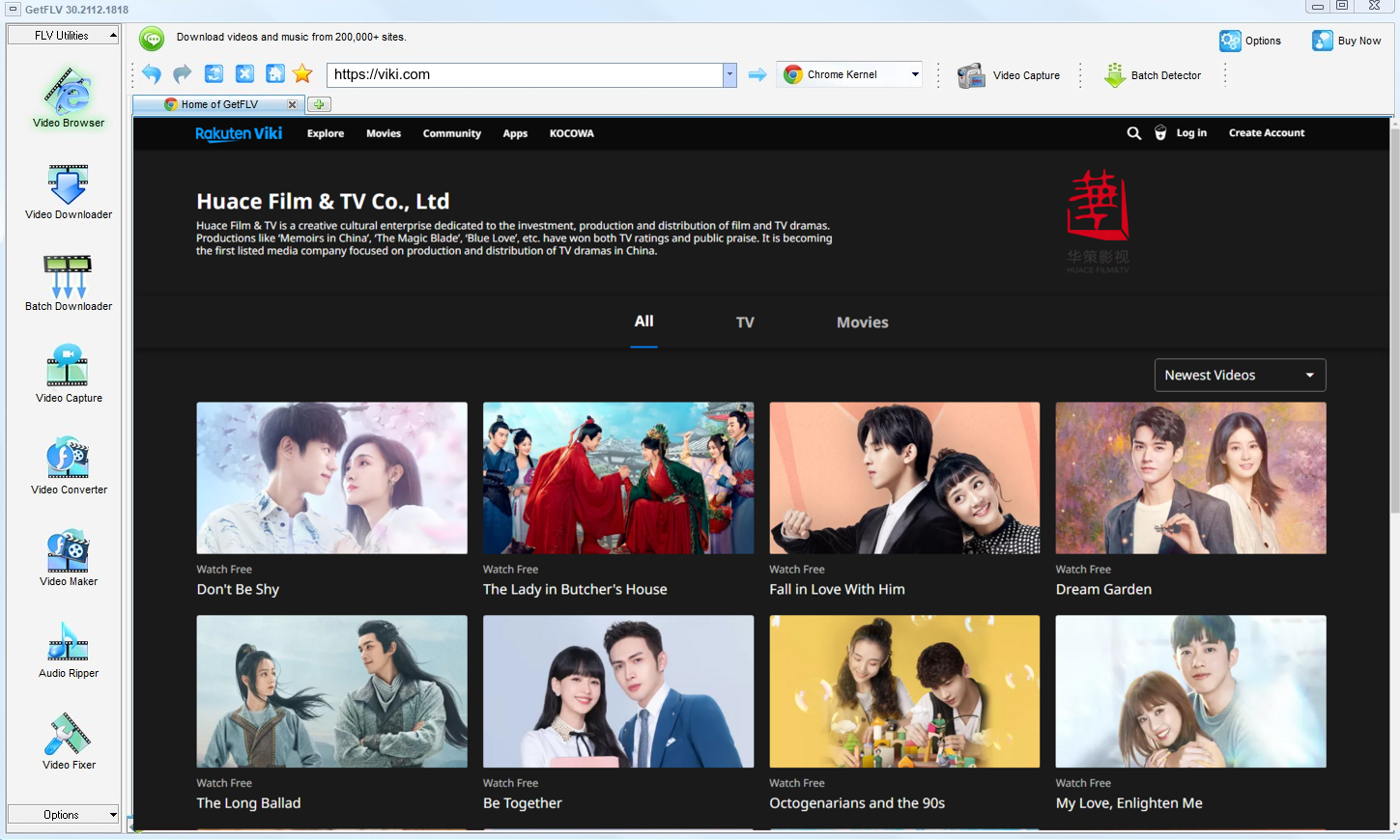 The Easiest Way to Download Asian Dramas from Viki