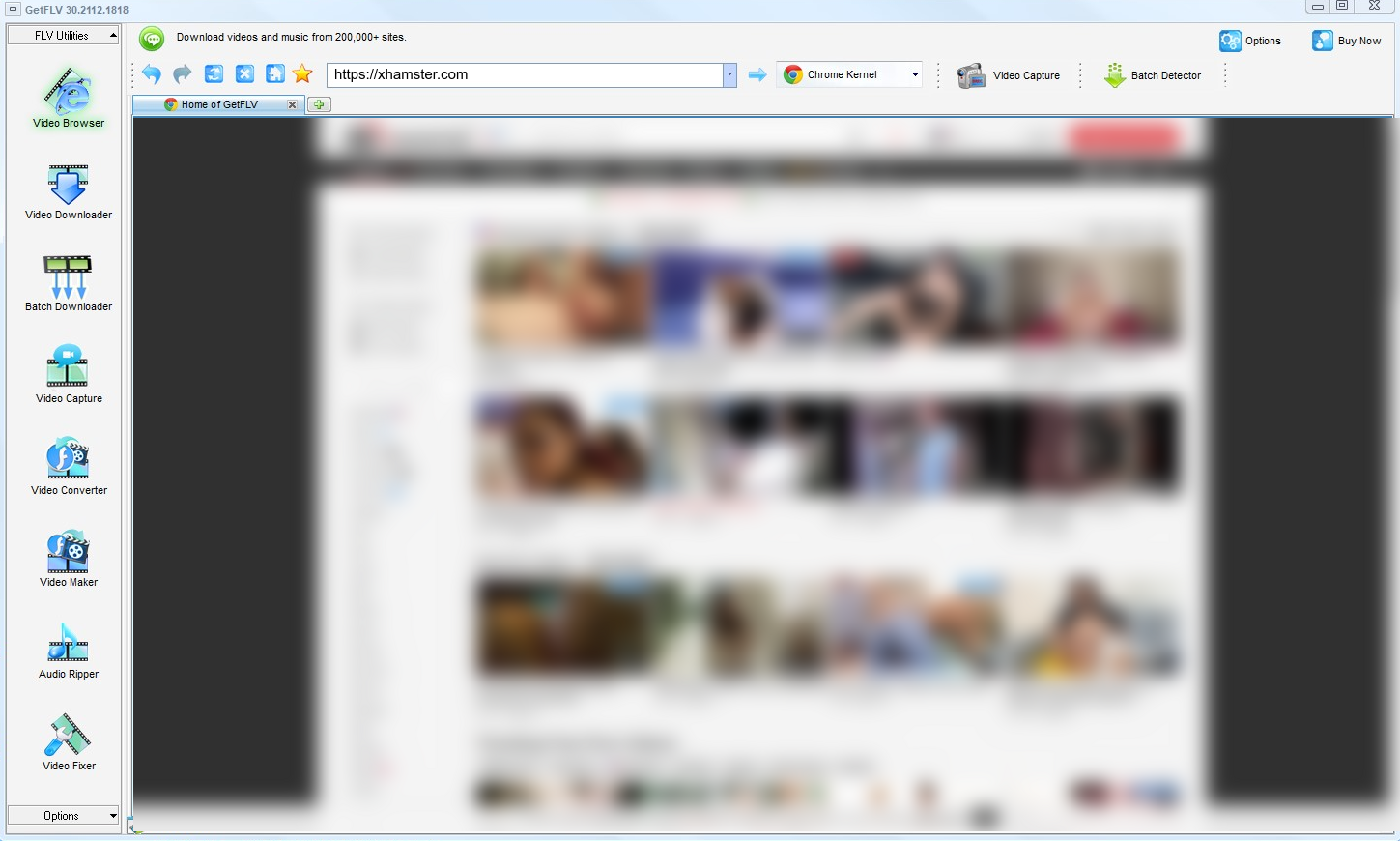 How to Save and Download xhamster Video Content for Offline Use