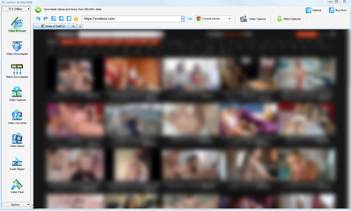 How to Download xvideos Videos: Best Tools and Methods